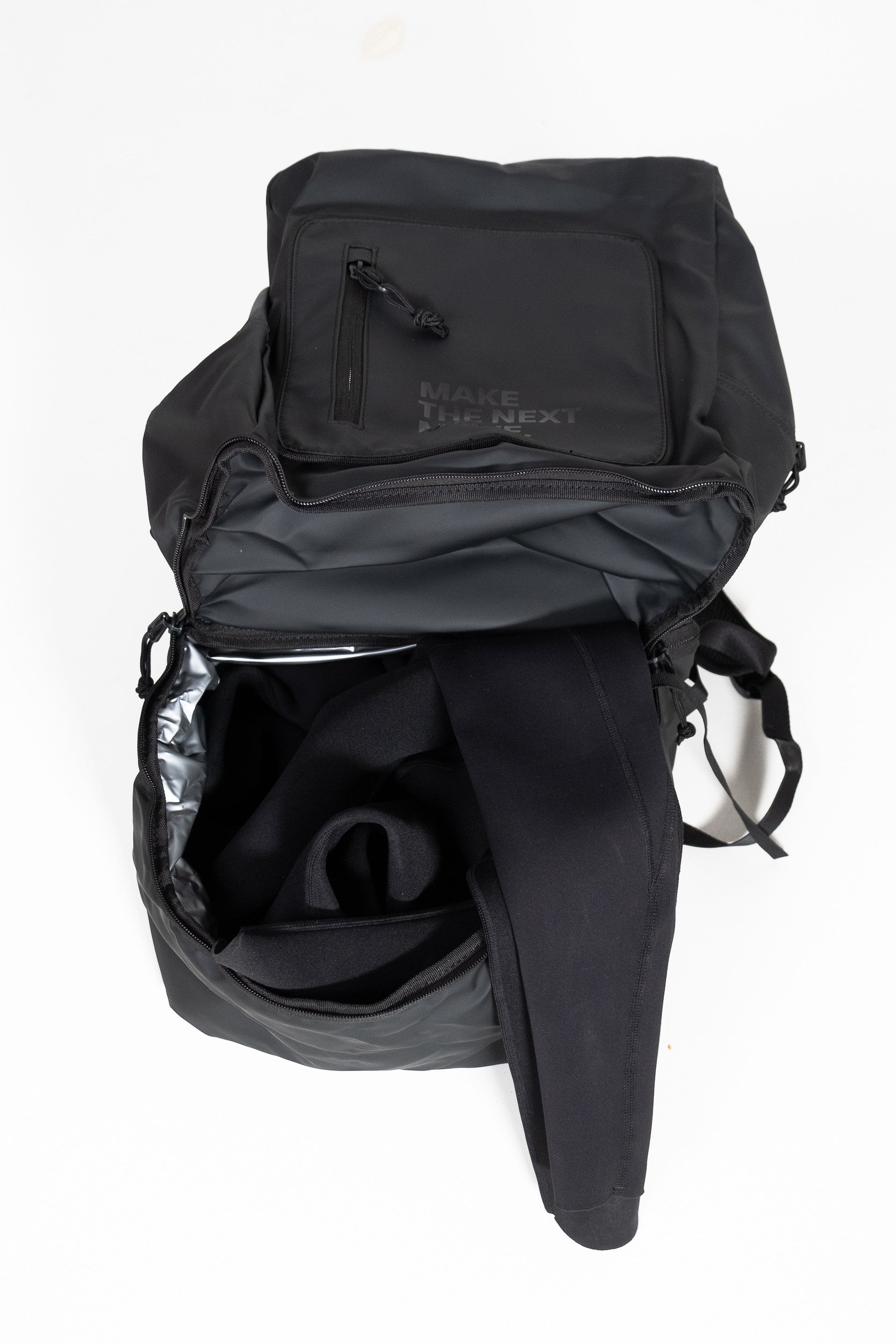 Bell Accessories Wet Bag Back Pack