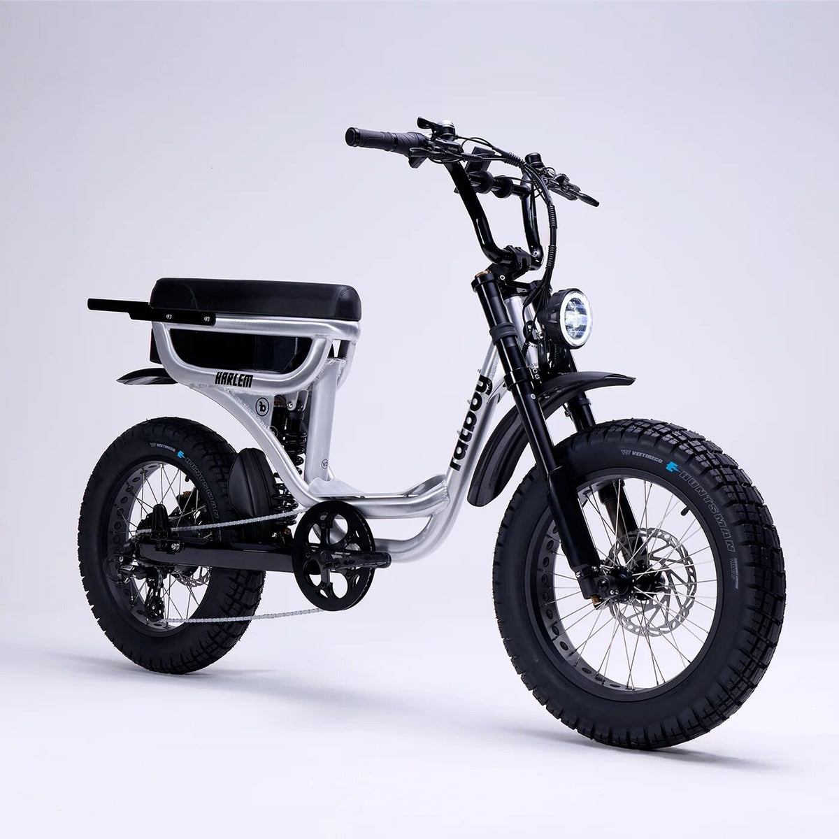 Fatboy Harlem V3 Performance eBike (Off Road)