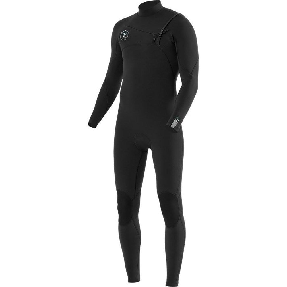 Vissla Wetsuit SEVEN SEAS 5-4 FULL CHEST ZIP (EURO)-