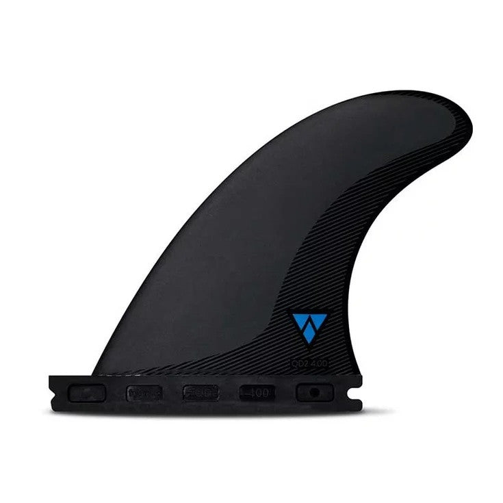 Futures Fins Alpha F6 Qr M 400