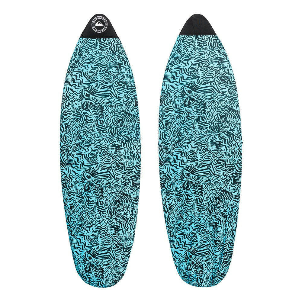 Quiksilver Sock Shortboard | Board Sock | Quiksilver | prd85368