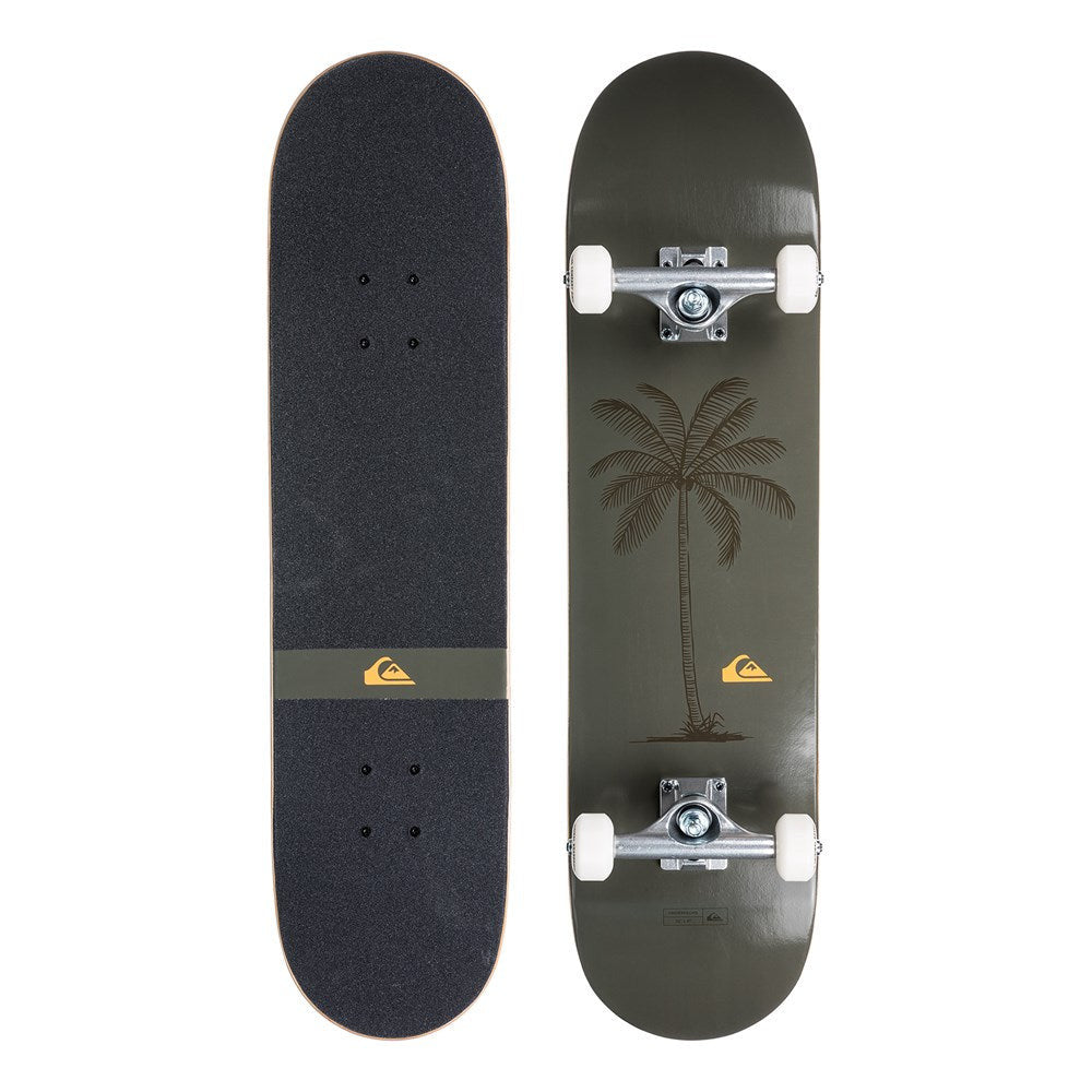Sous-paumes de skateboard Quiksilver