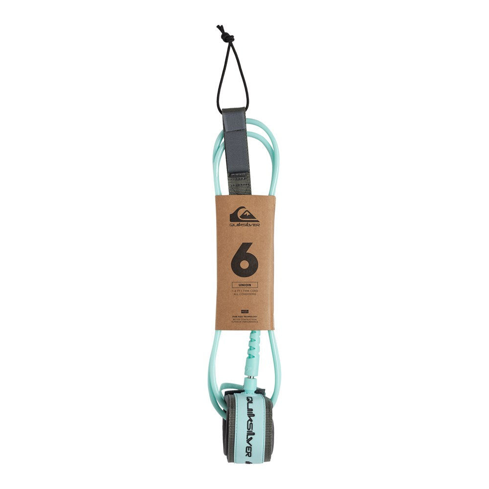 Quiksilver Leash Union