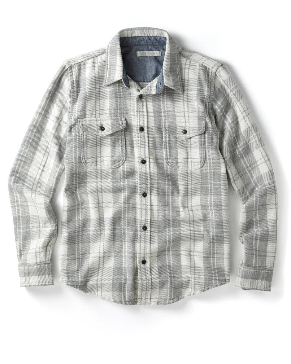 Chemise couverture OUTERKNOWN Apparel