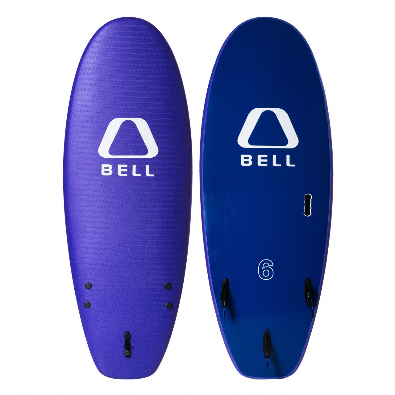 Bell School / Rental Widebody Softboard