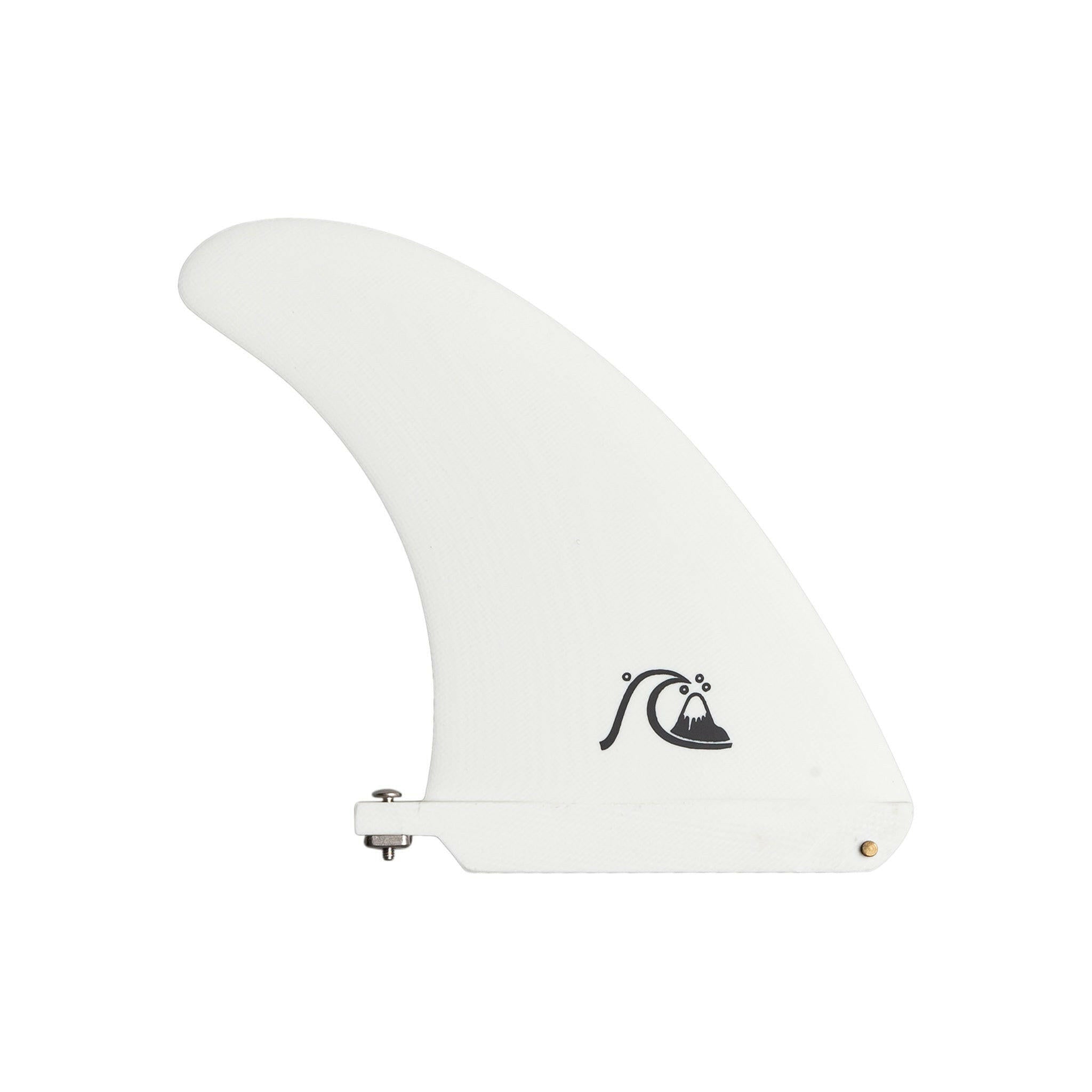 Quiksilver Single Fin 7 | Fins | Quiksilver | prd85360