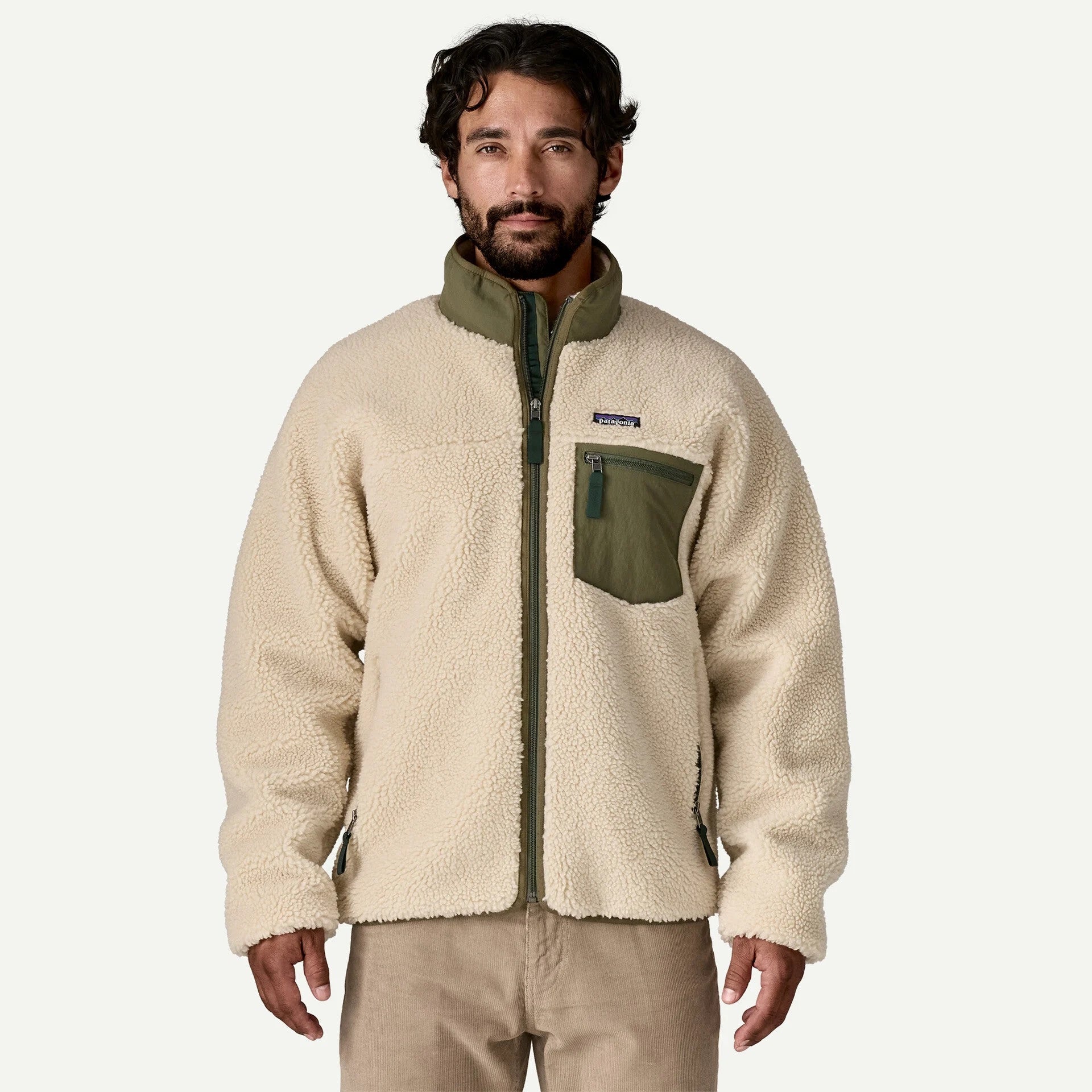 Patagonia M's Classic Retro-X Jkt
