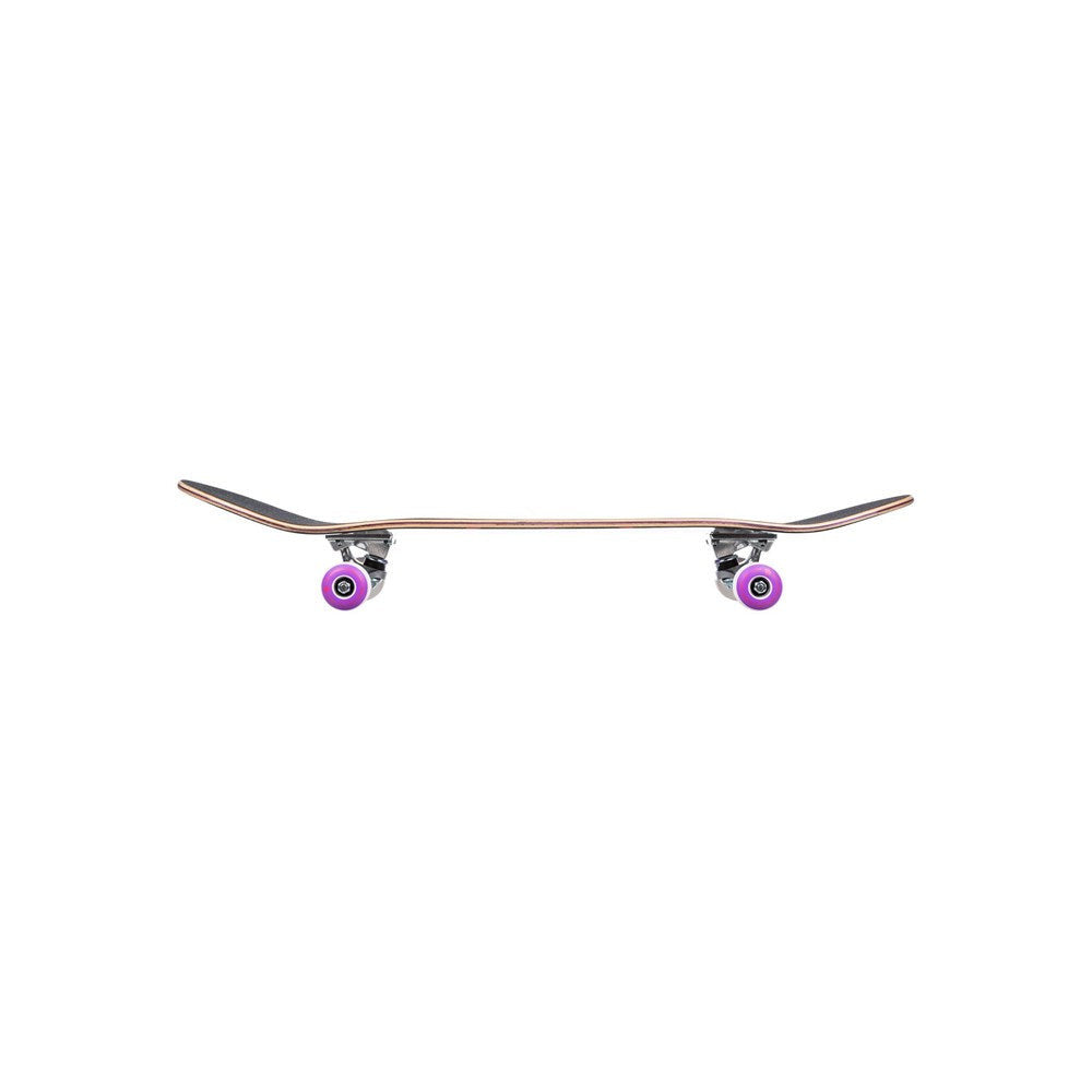 Skateboard Quiksilver Old N Gold