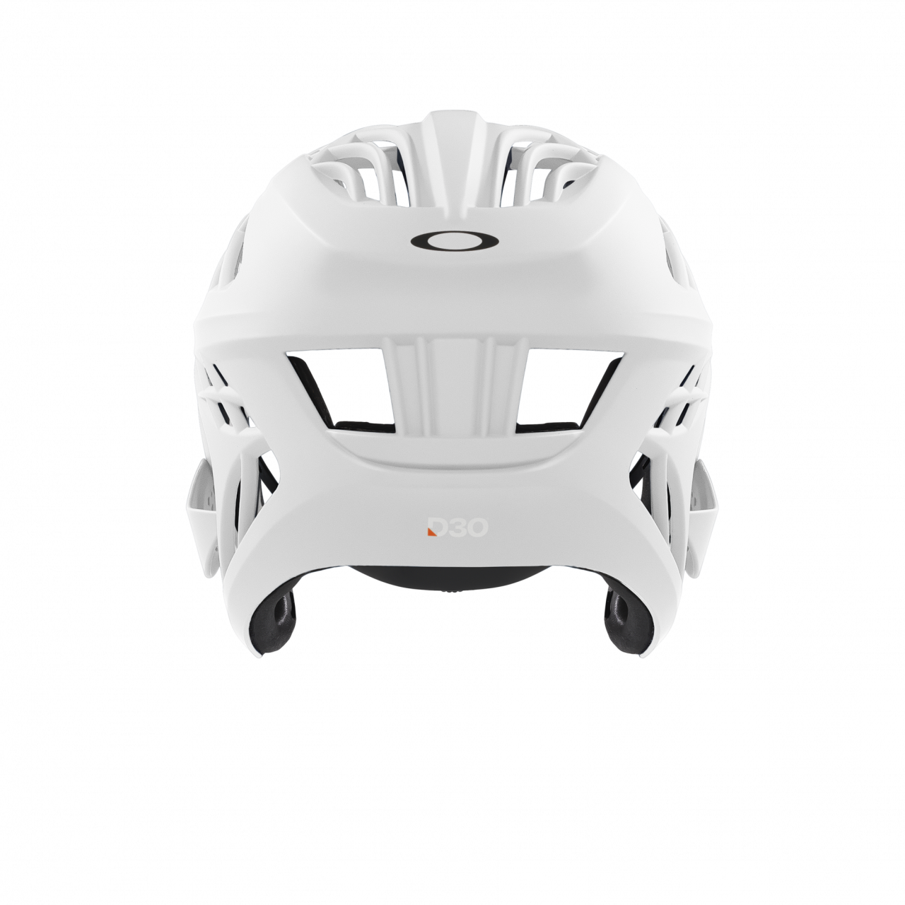 Oakley Helmet WTR Icon