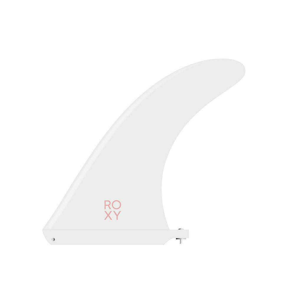 Roxy Single Fin White | Fins | Roxy | prd85372