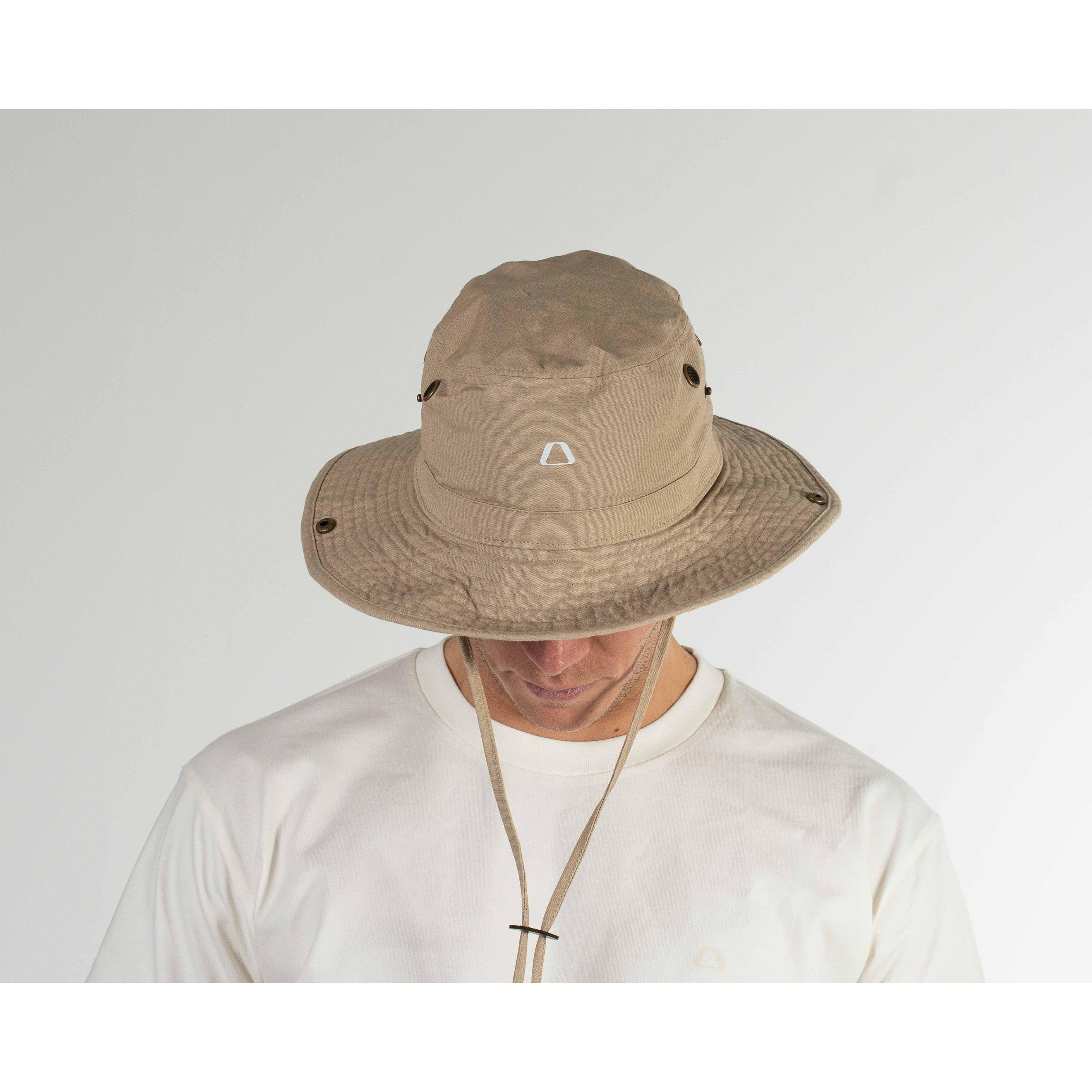 Bell Bucket Hat