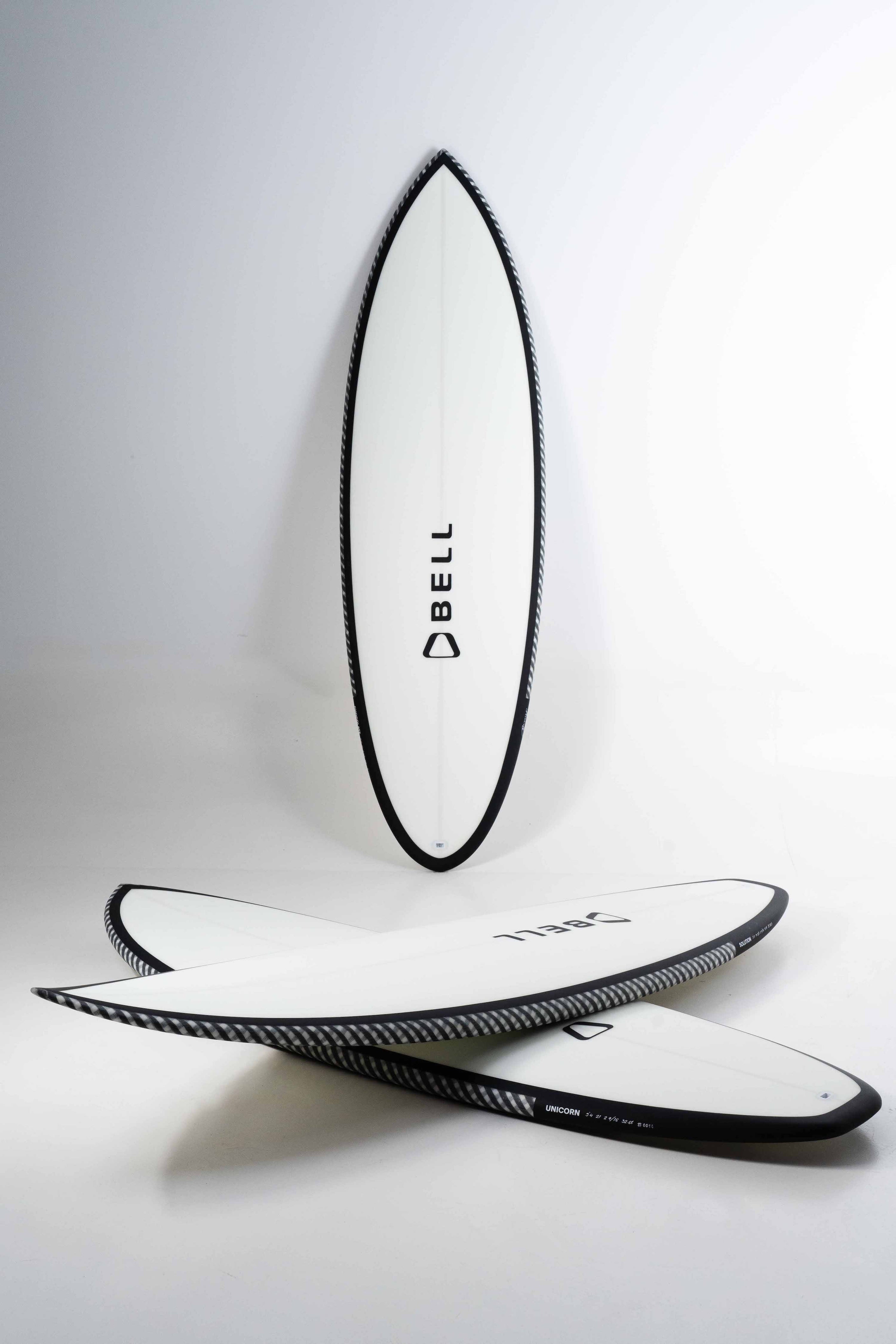 Bell Chocolate Carbon Innegra