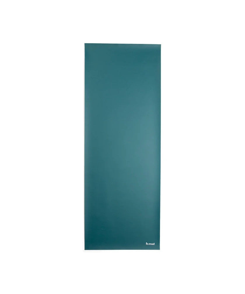 B halfmoon b, yoga mat strong 6mm – Bell