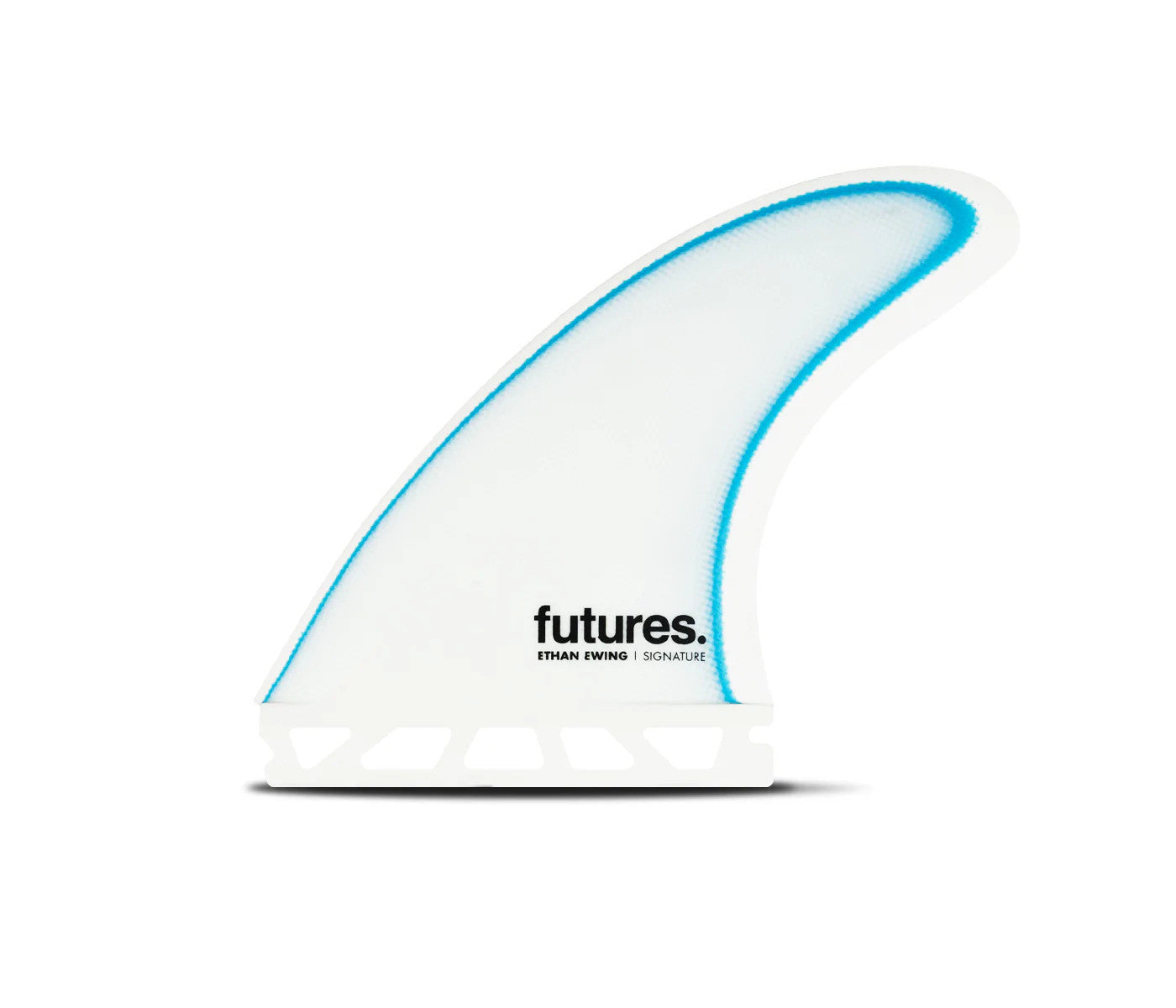 Futures Ethan Ewing Signature Fins - Thruster
