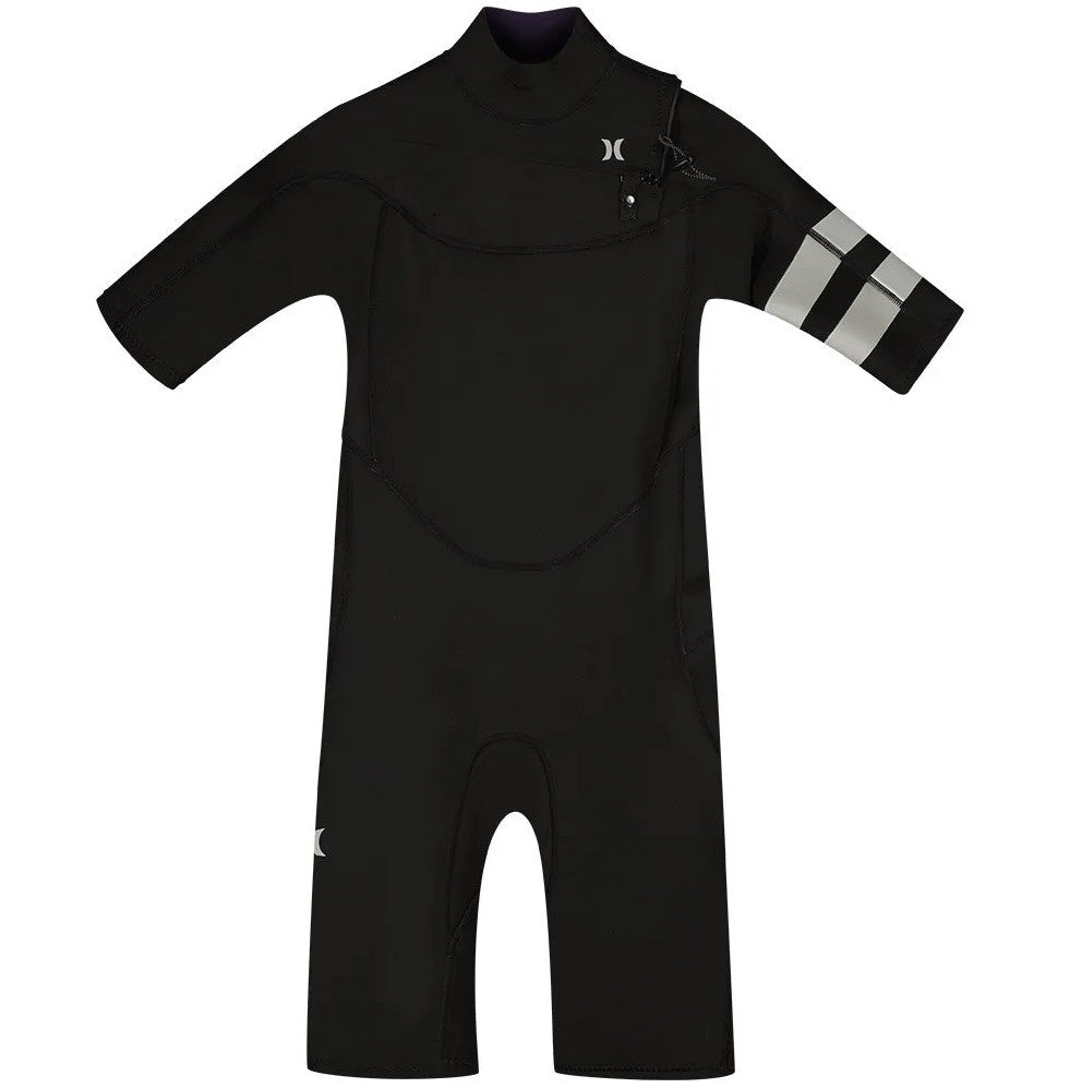 Hurley Wetsuits Air Advant 2/2mm Shorty Springsuit