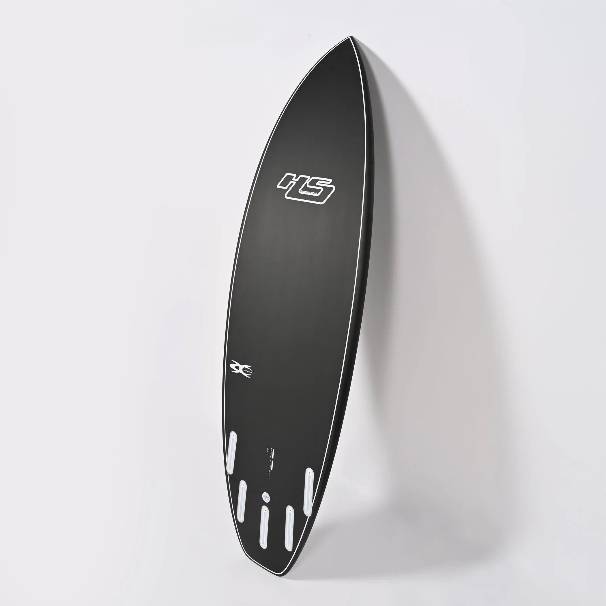 Haydenshapes Nova Carbonyx