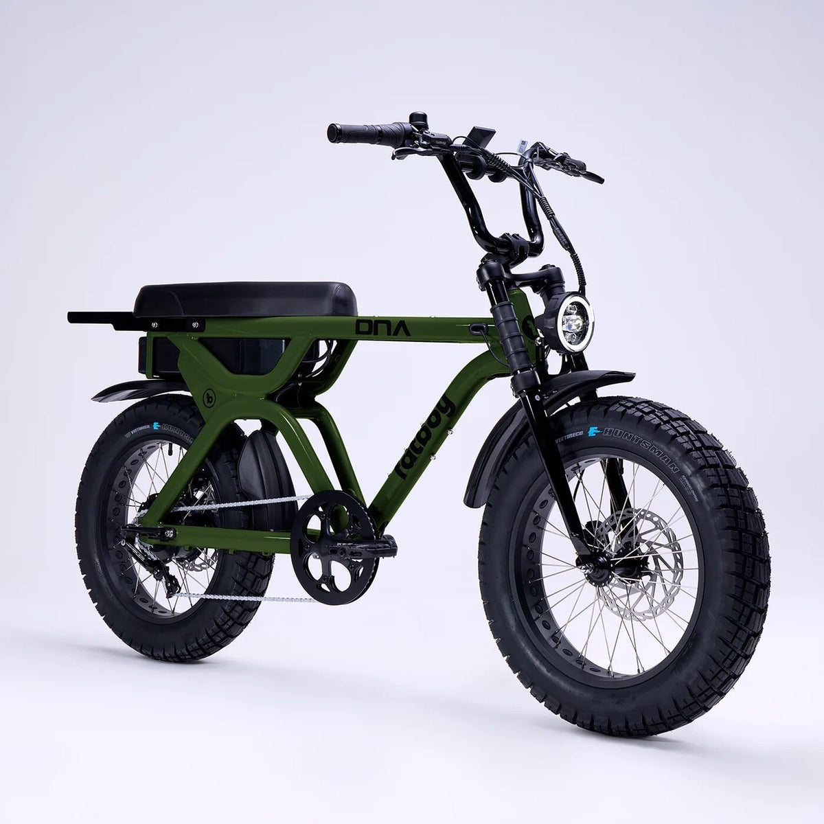 Fatboy DNA V3 Performance eBike (Off Road)