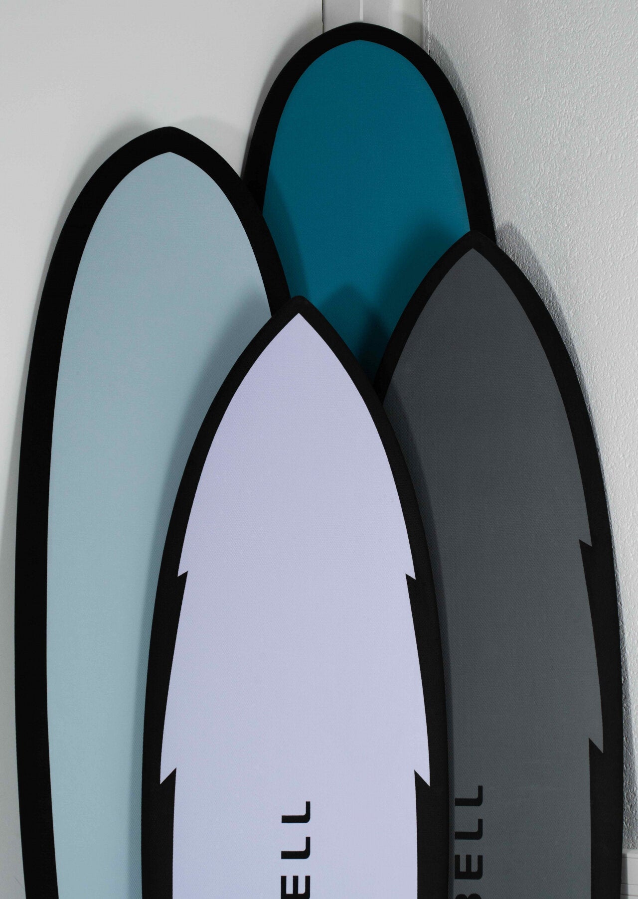 Bell Bat Hybrid