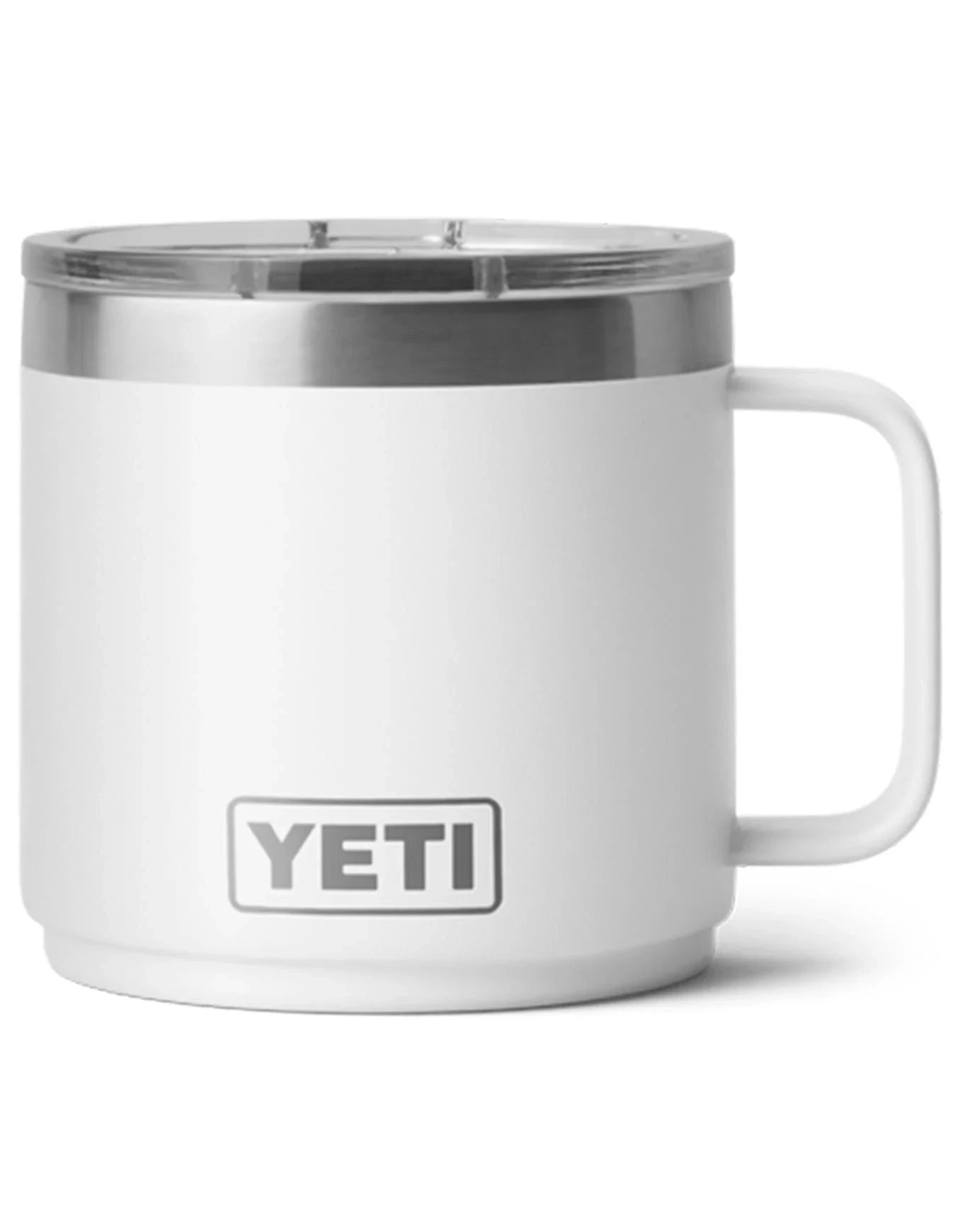 Yeti Rambler 14oz CL Mug 2.0 MS