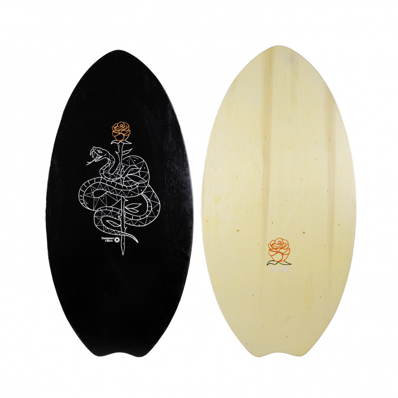 Summer Vibes Sessions Skimboard