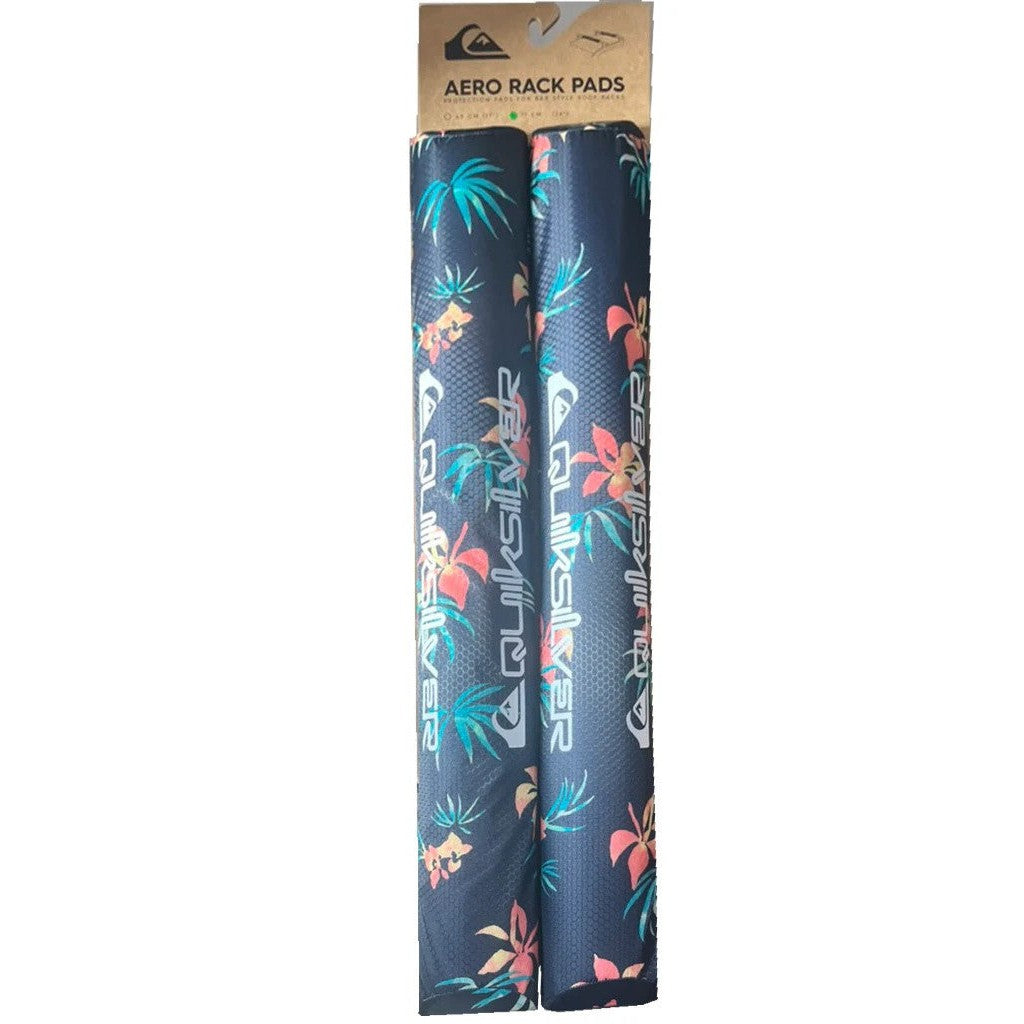 Quiksilver Aero Rack Pads