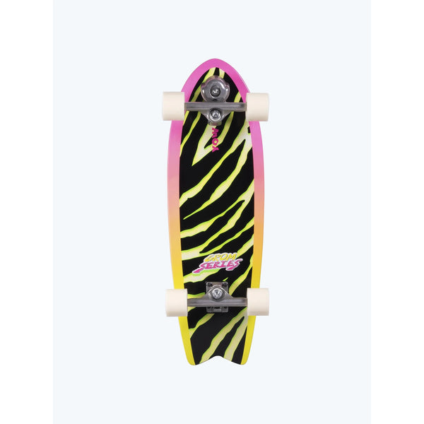 Yow - Yow Skateboard Huntington 30 Grom Series | Surf Skate | Bell