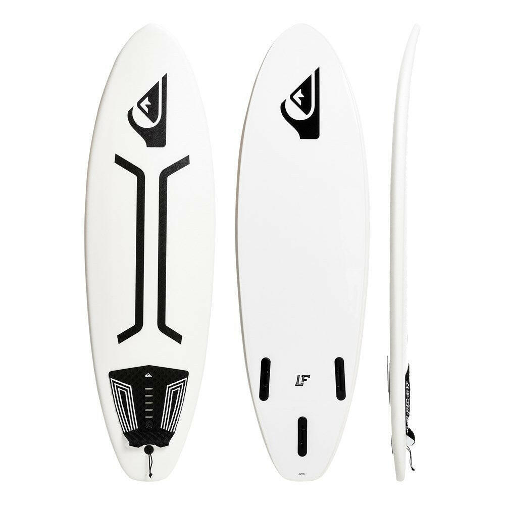 Quiksilver Softboard Lf Pro Rider | Softboard | Quiksilver | prd85172