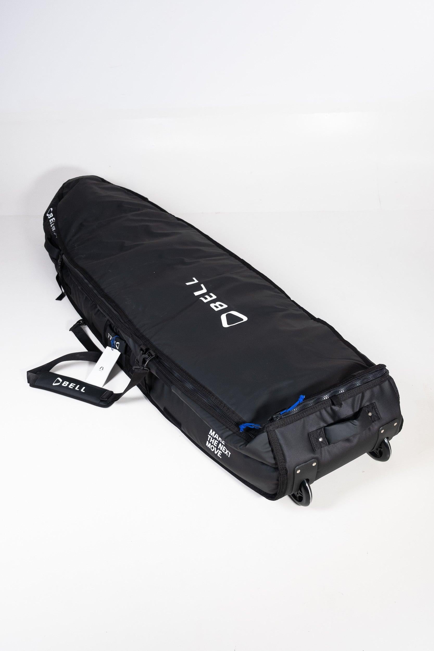 Bell Boardbag Explorer Wheelie 4 boards