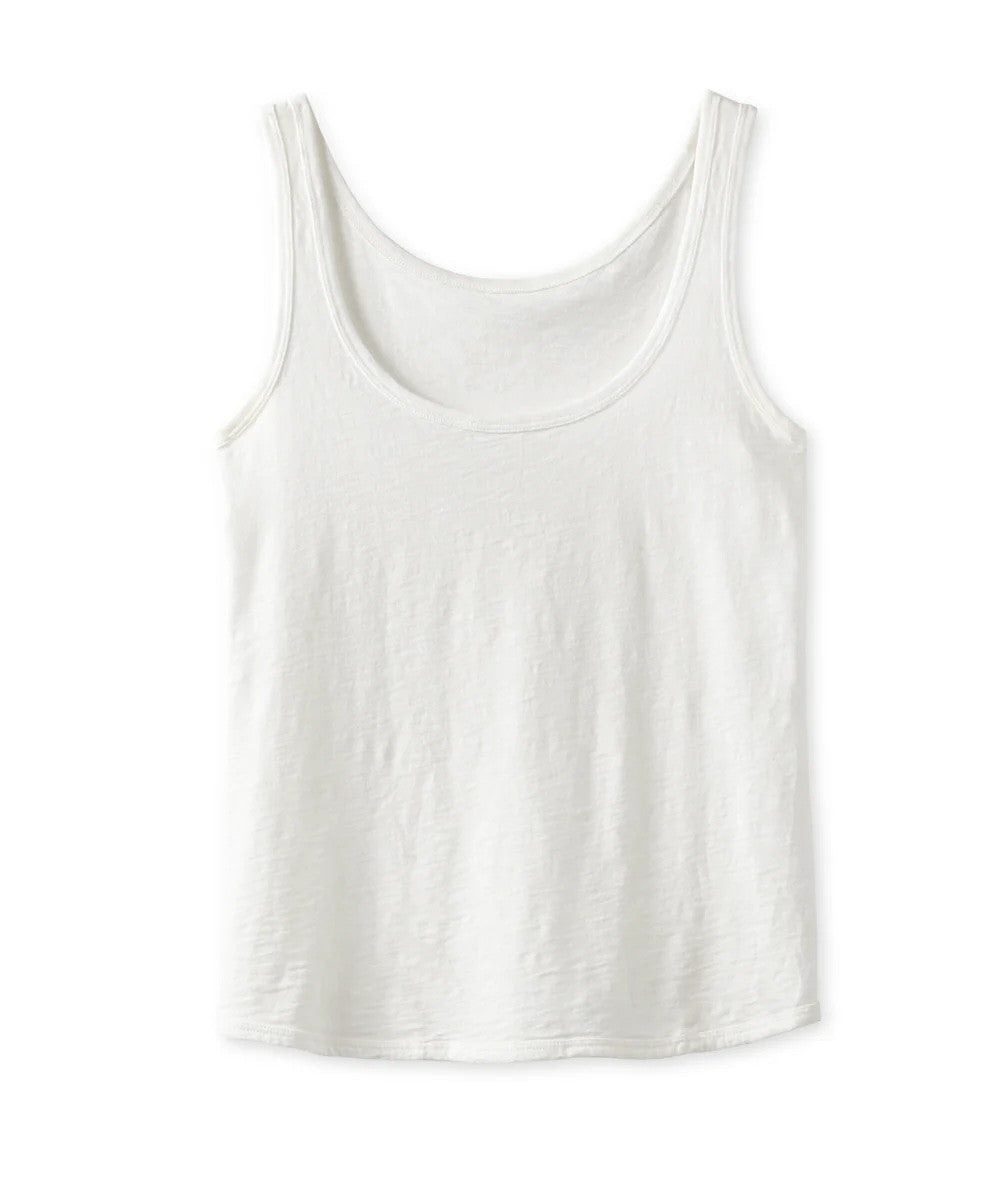 OUTERKNOWN Apparel Saltwater Slub Tank
