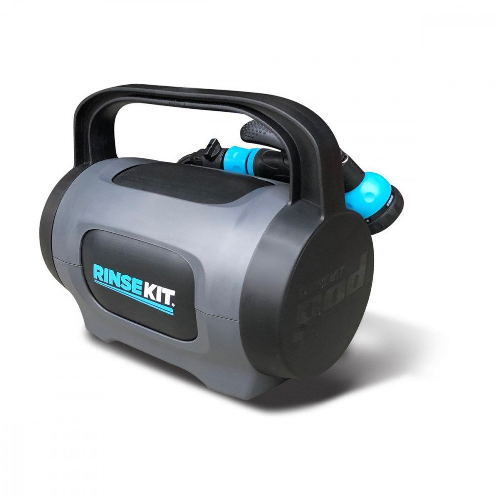 Kit de rinçage ShowerPod 1,5 gallon (5,7 L)