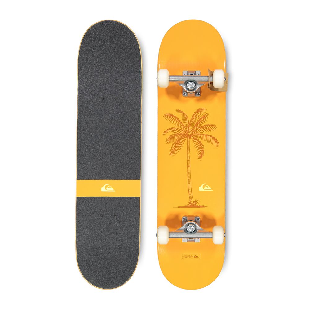 Sous-paumes de skateboard Quiksilver