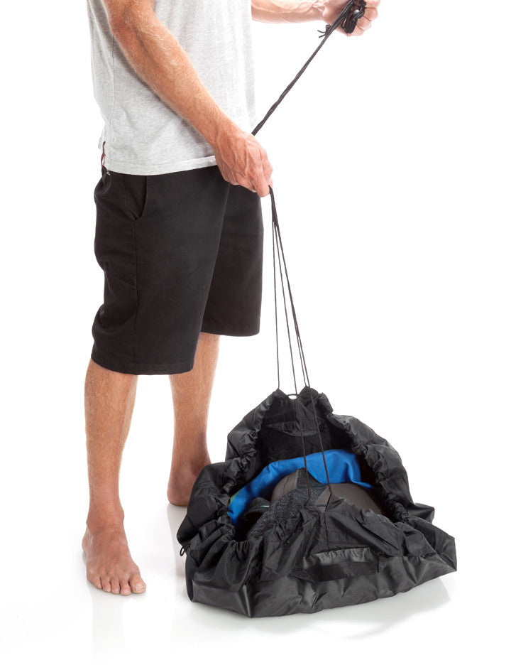 Surflogic Wetsuit change mat