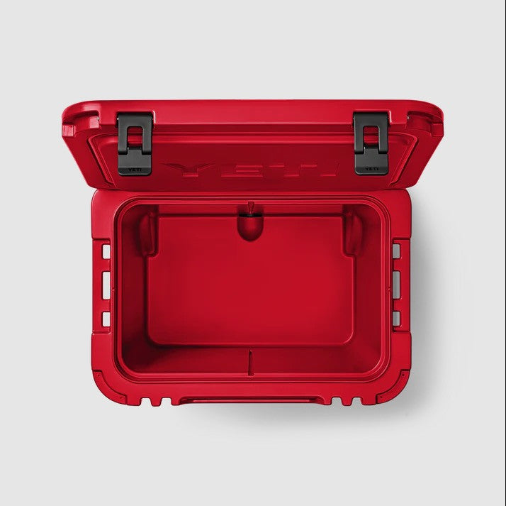 Yeti Roadie