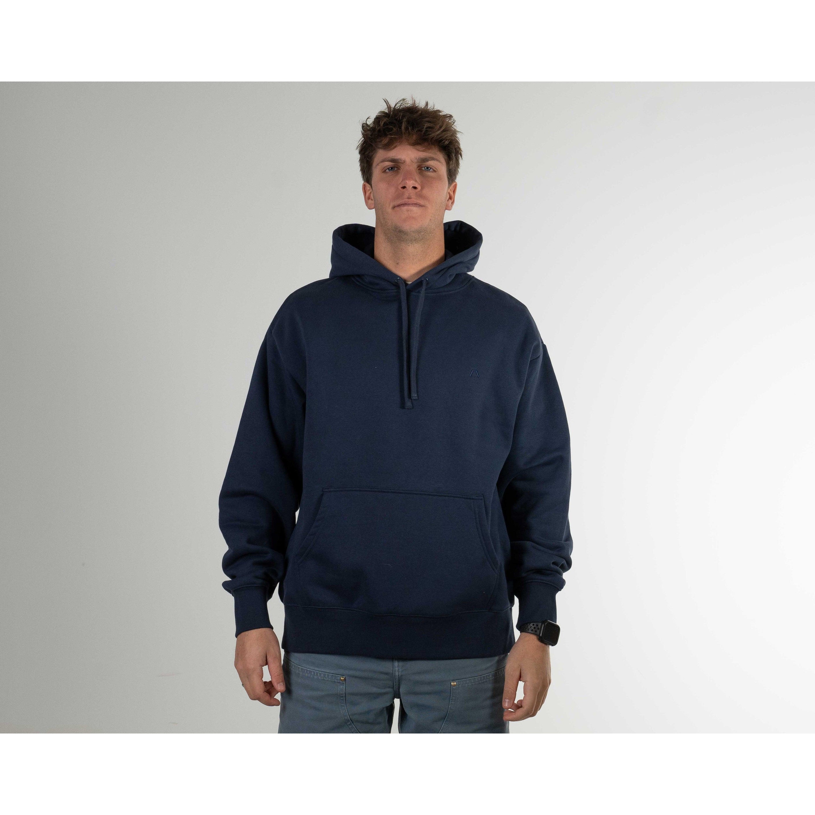 Bell Heavy Hood