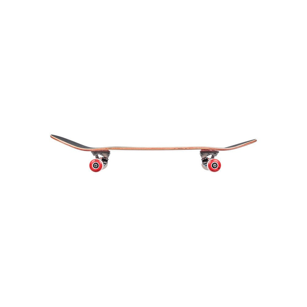 Quiksilver Skateboard Ghetto Dog