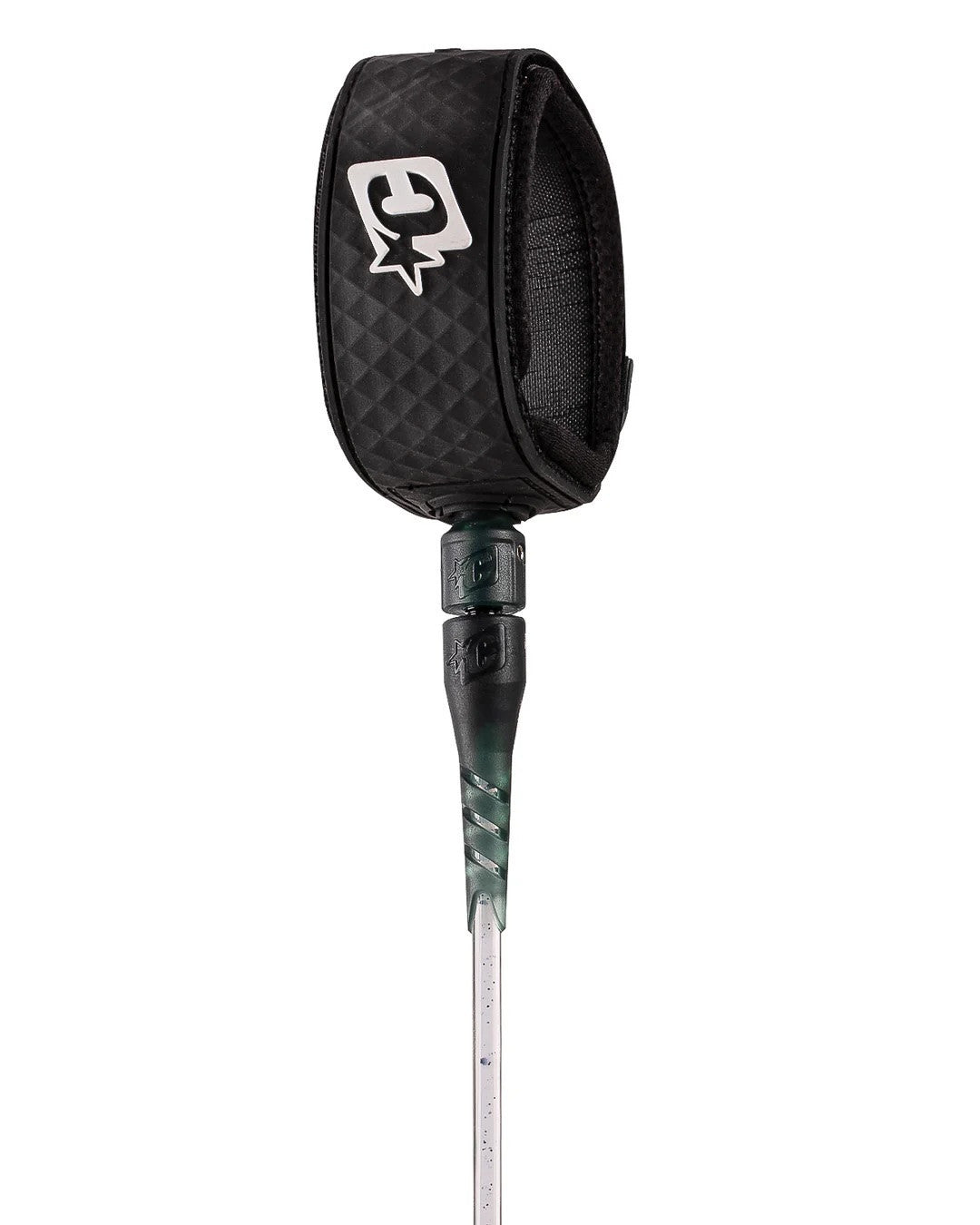 Creatures Leash Reliance Pro6 Dirty White / Negro