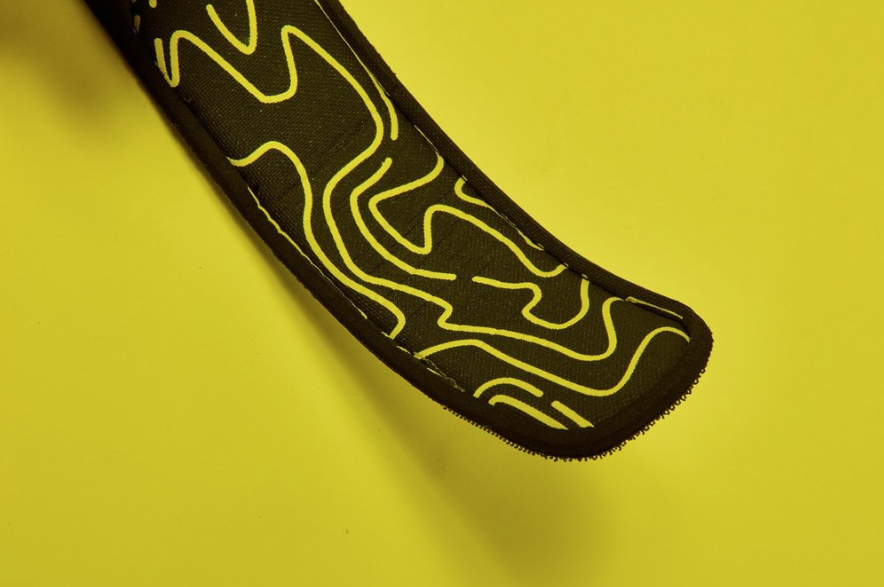 Migra Leash