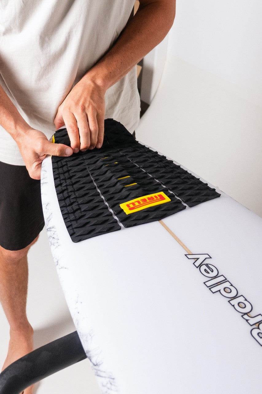 Bell Traction 3 Piece Pirelli x Leonardo Fioravanti