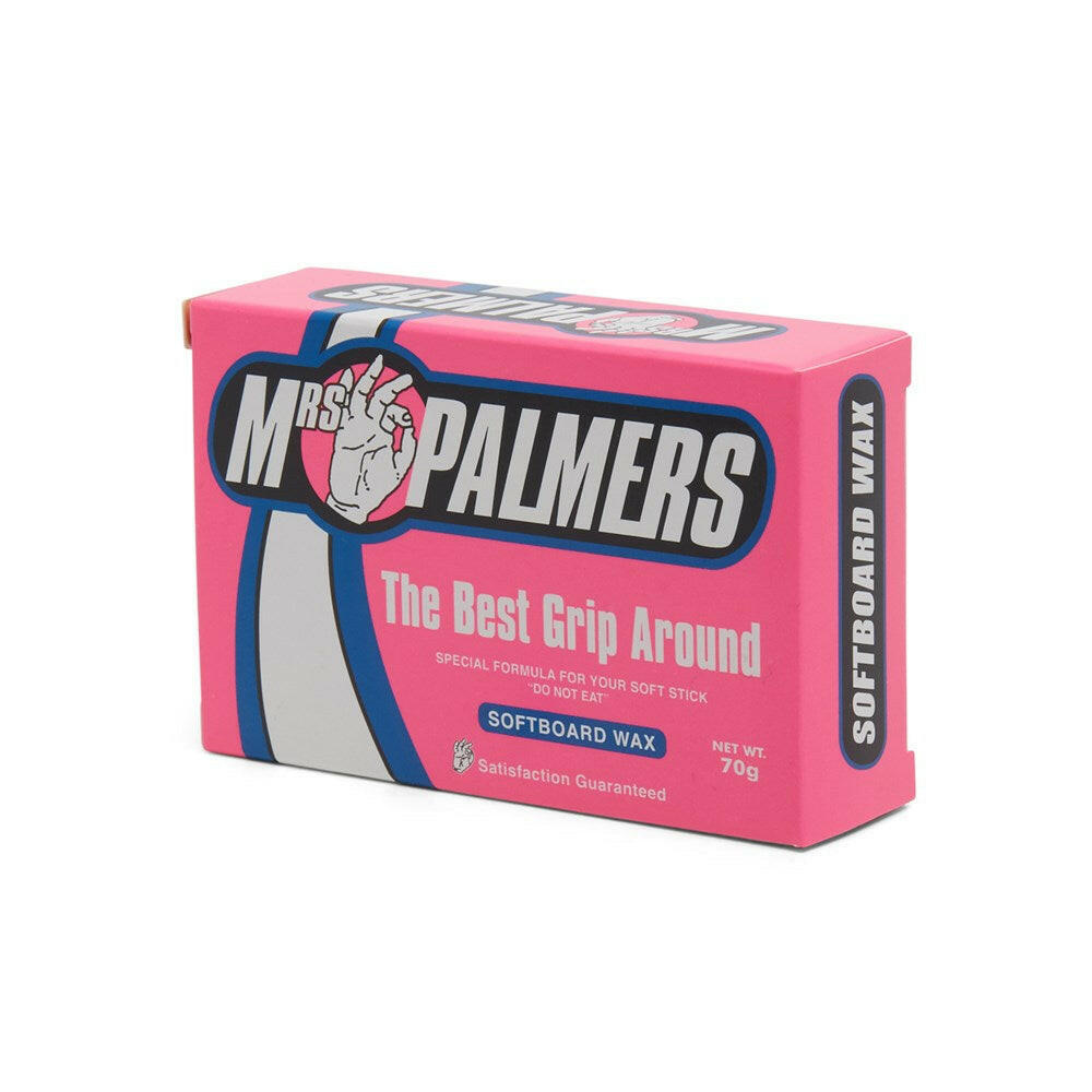 Mrs Palmers Wax Softboard | Wax | Mrs Palmers | prd85201