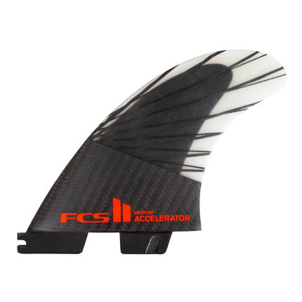 FCS FCS II Accelerator PC Carbon