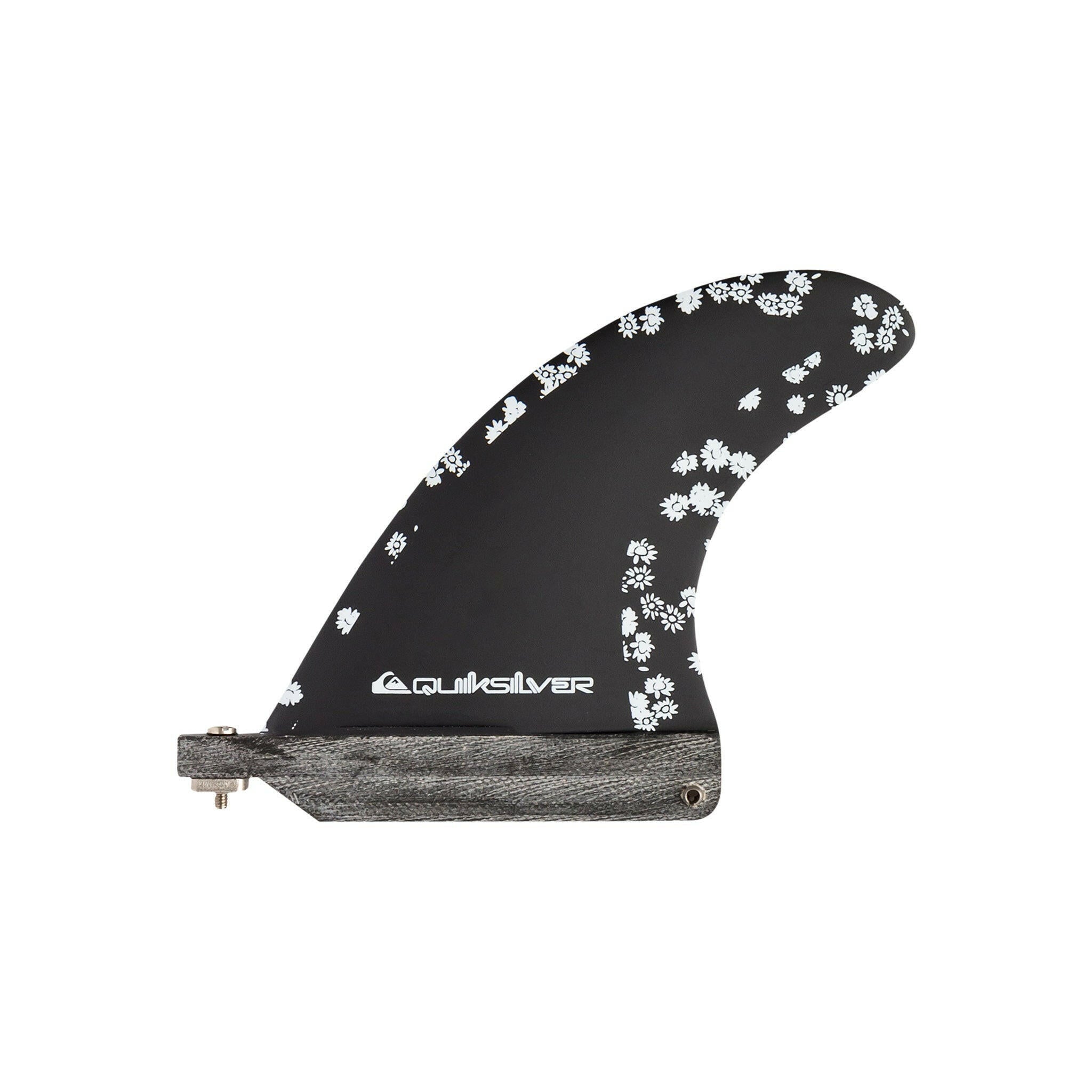 Quiksilver Single Fin 4.5 | Fins | Quiksilver | prd85358