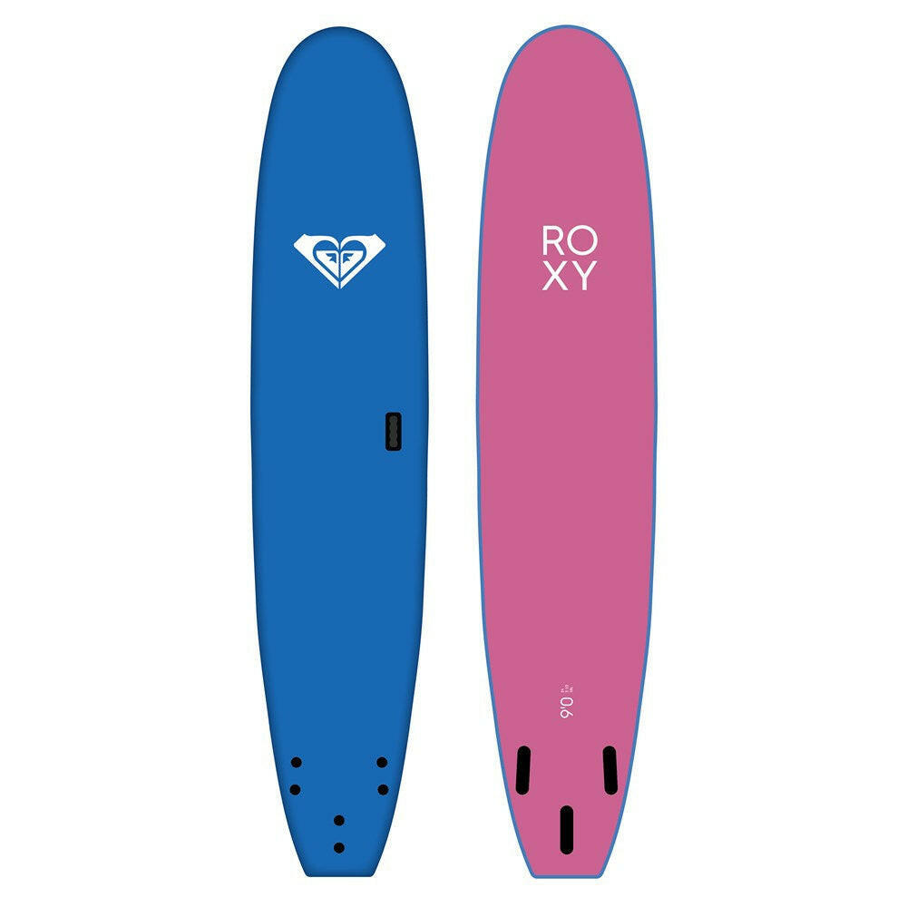 Quiksilver Softboard Ssr Tech | Softboard | Quiksilver | prd85178