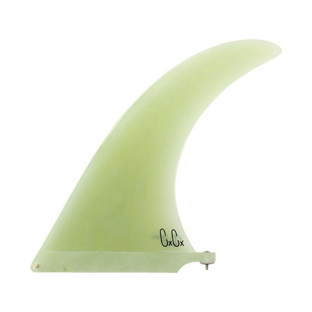 Captain Fin CF CHRISTENSON TRACKER 8 CLR | Fins | Captain Fin | prd85443