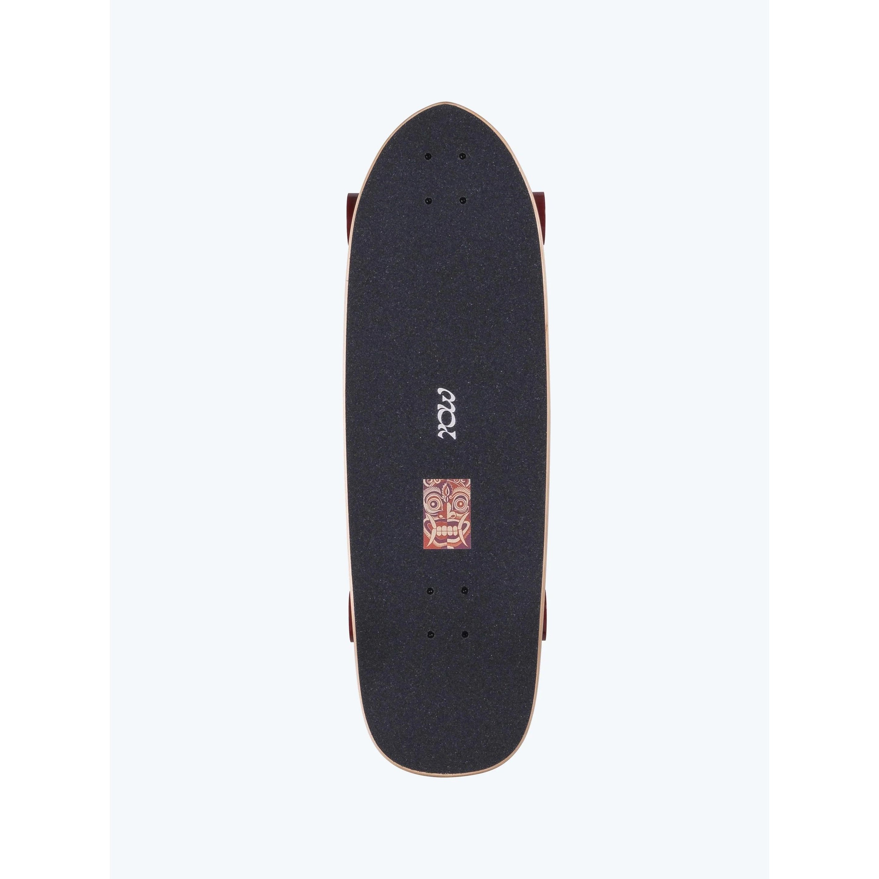 Yow Skateboard Lakey Peak 32 Power Surfing Series