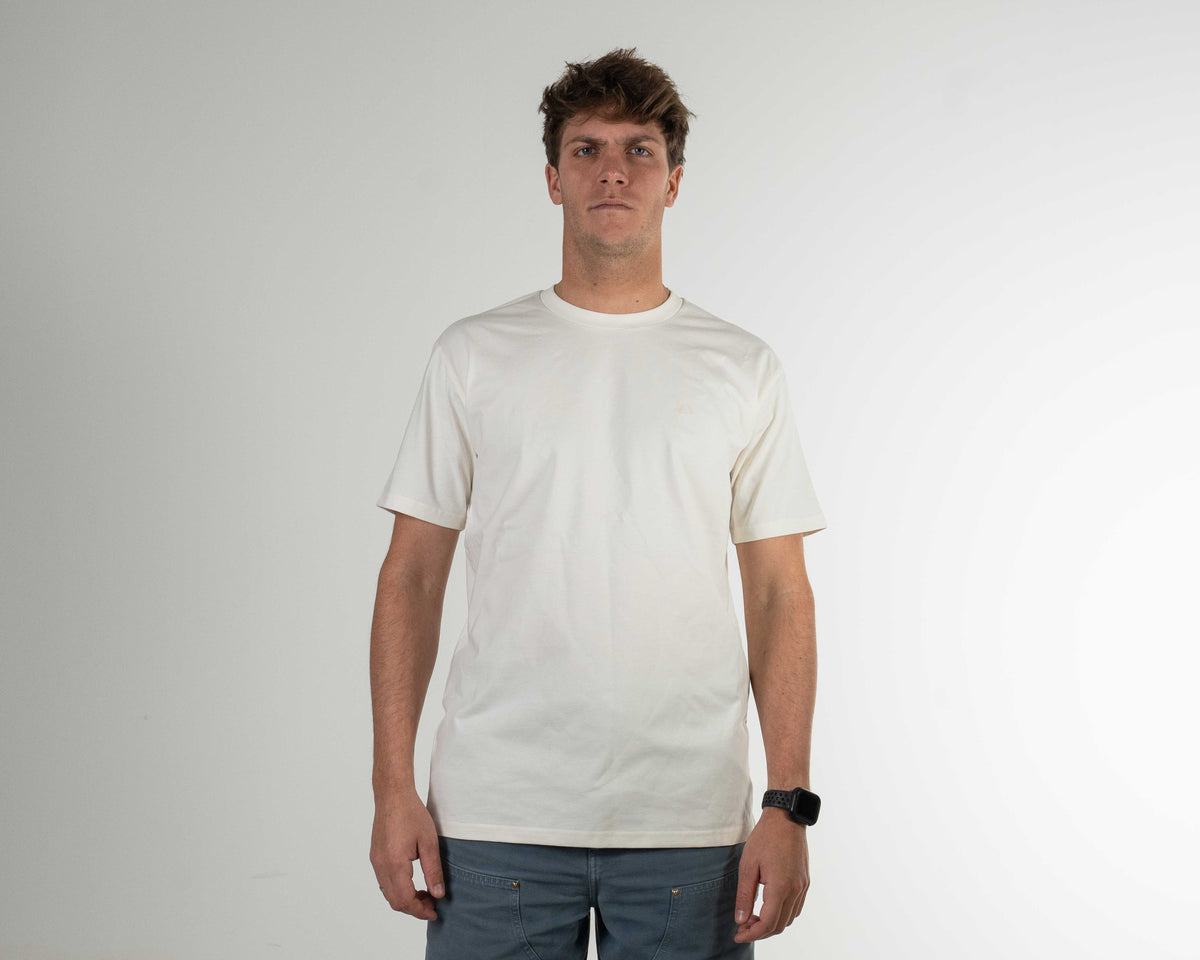 Bell Tee Mens Classic Organic