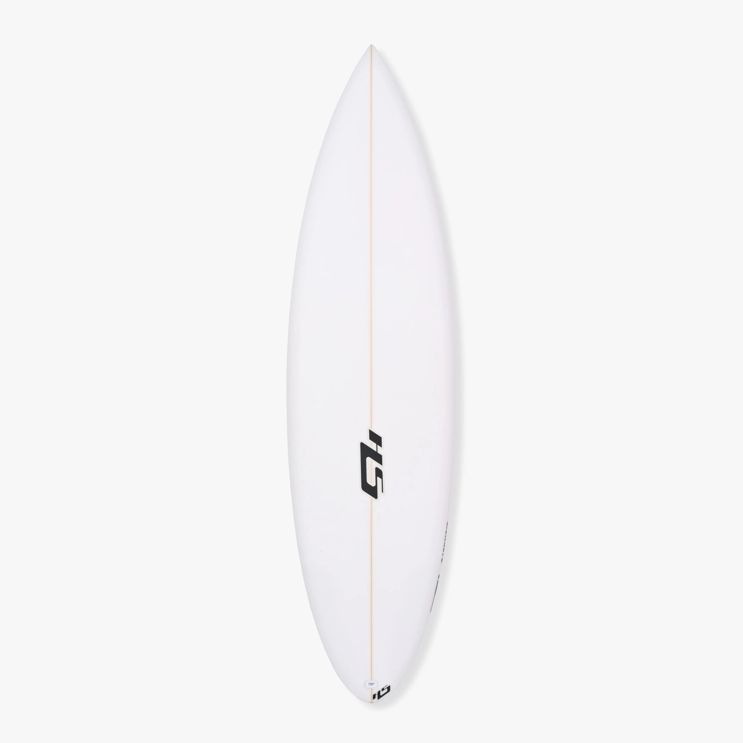 Haydenshapes Surfboards Darknoiz PU