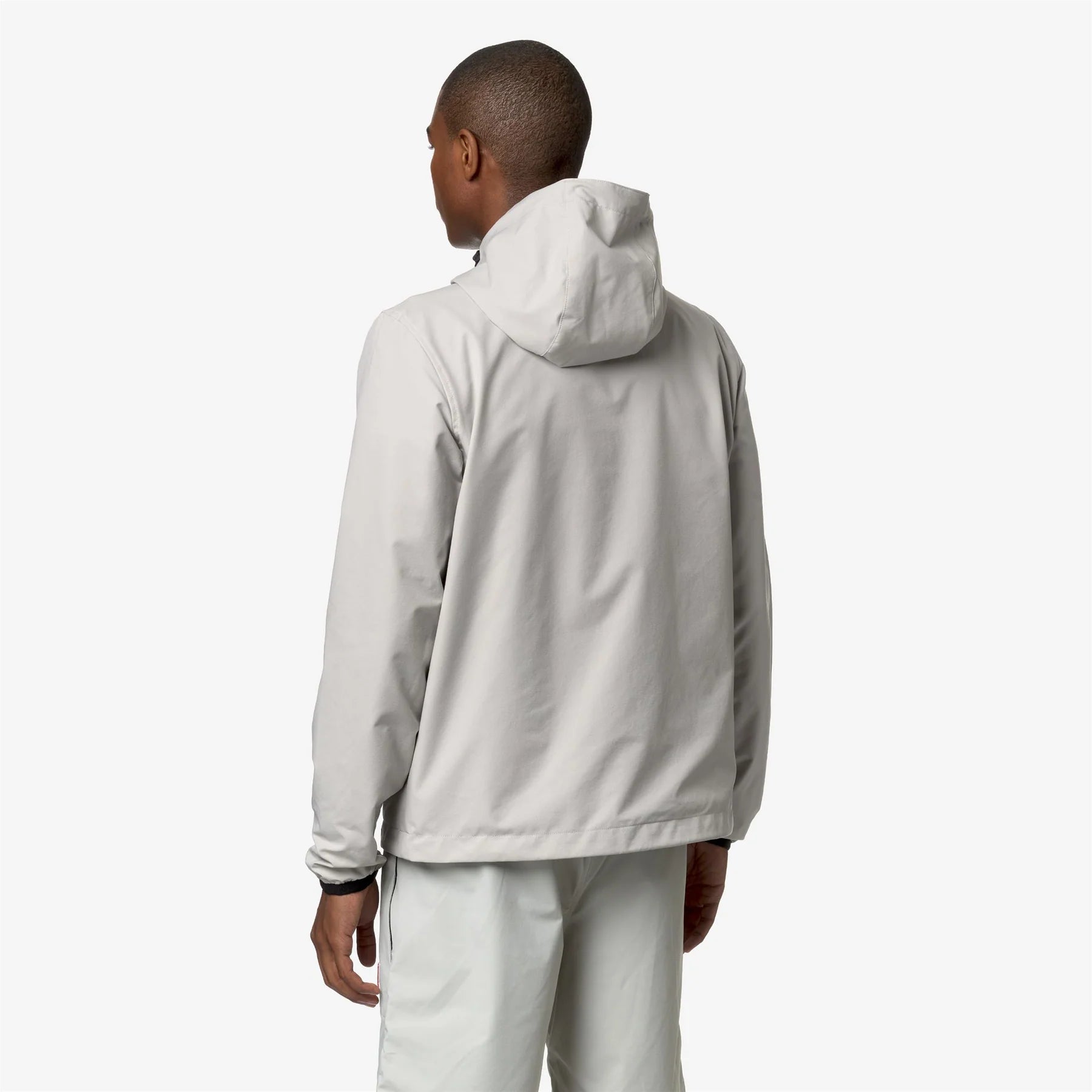 Kway Fleece Anthony LF