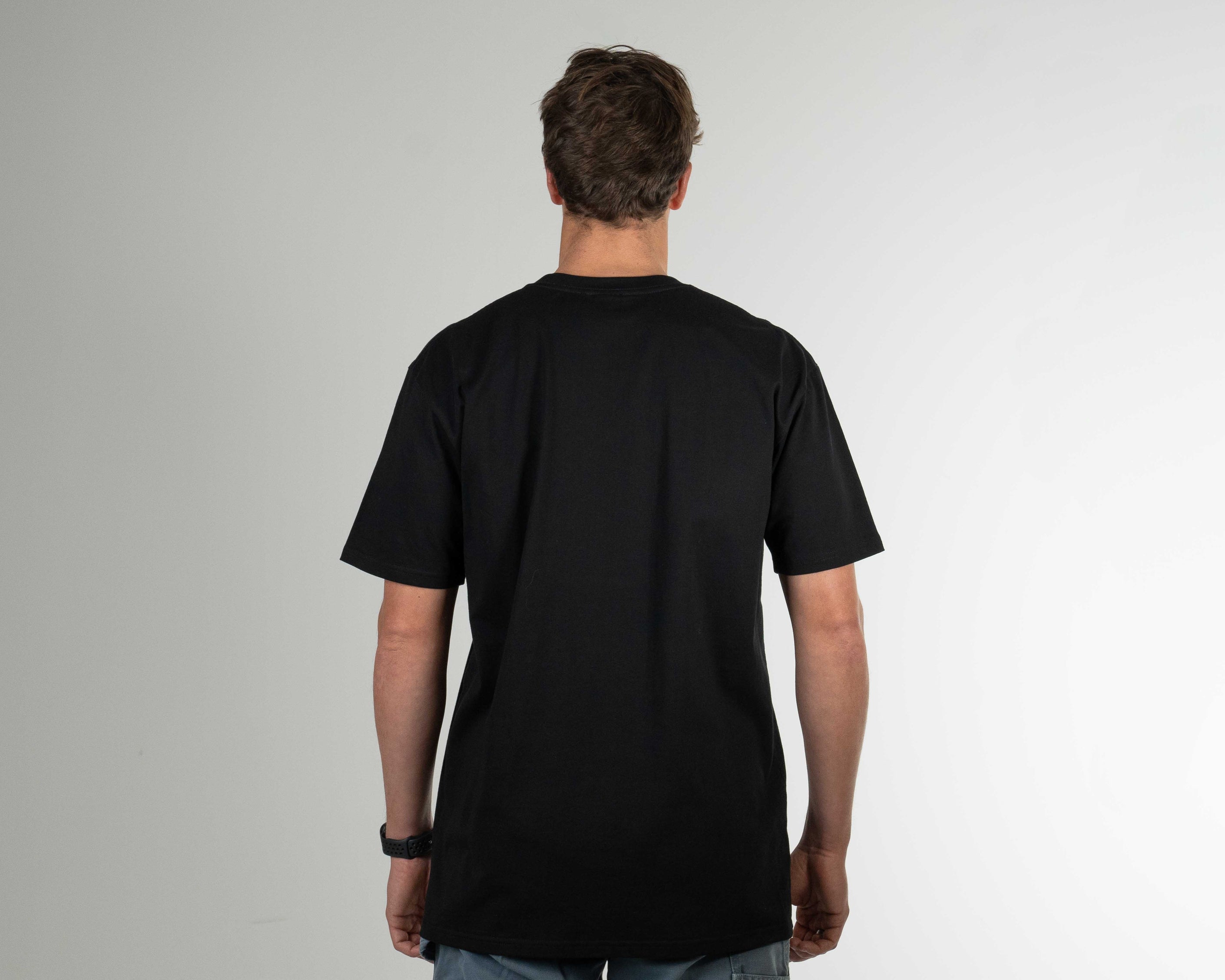 Bell Tee Mens Classic Organic