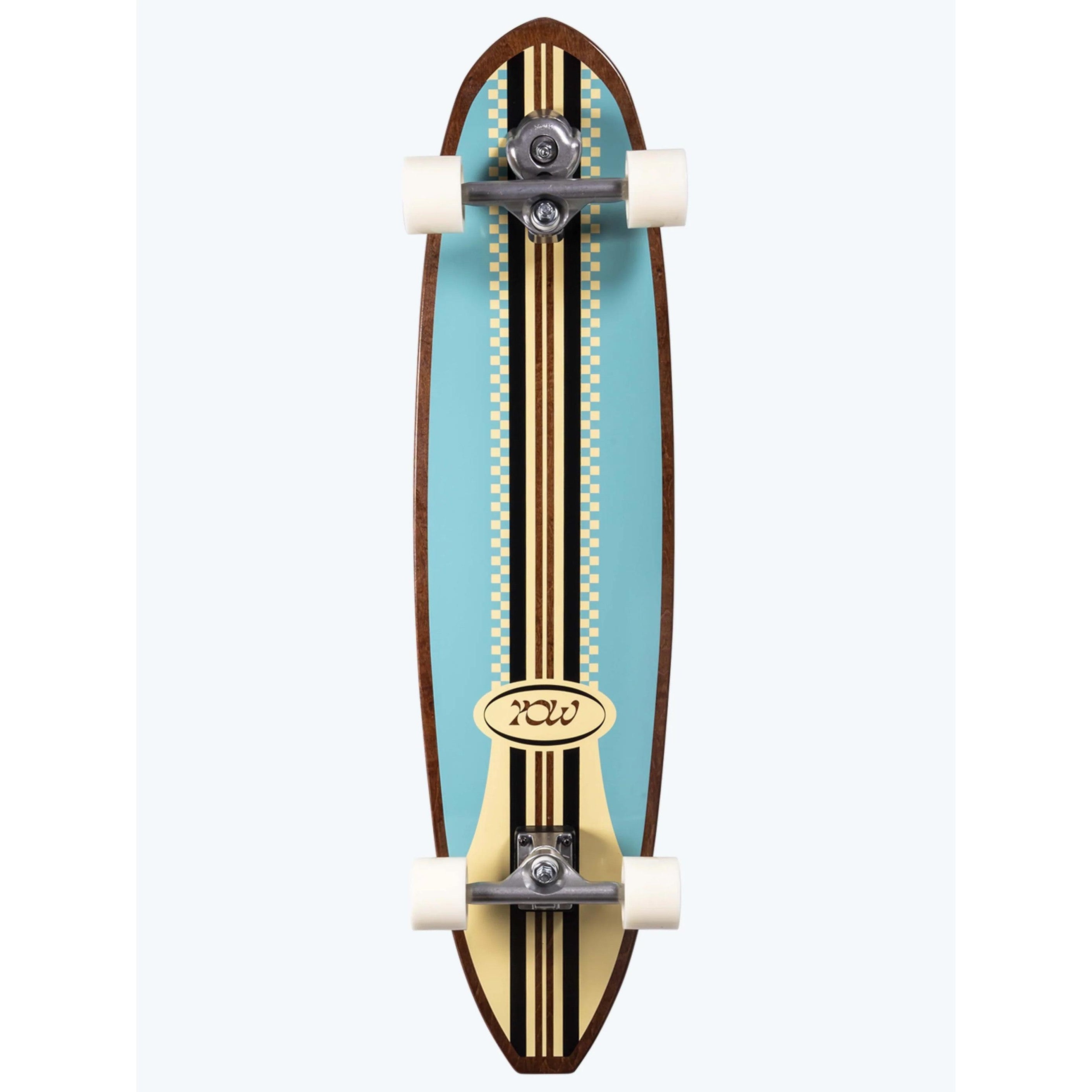 Yow Skateboard Waikiki 40" Classic Series