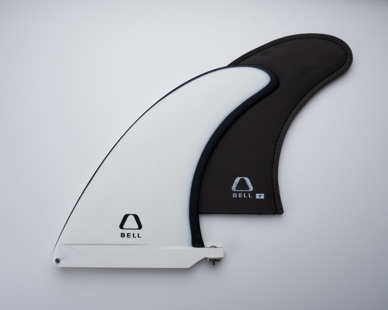 Ailerons Bell Fin Single Fin 8